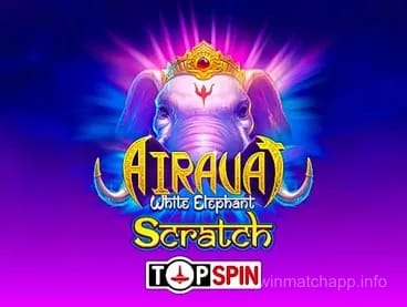 Airavat 2x3 Scratch Game Image